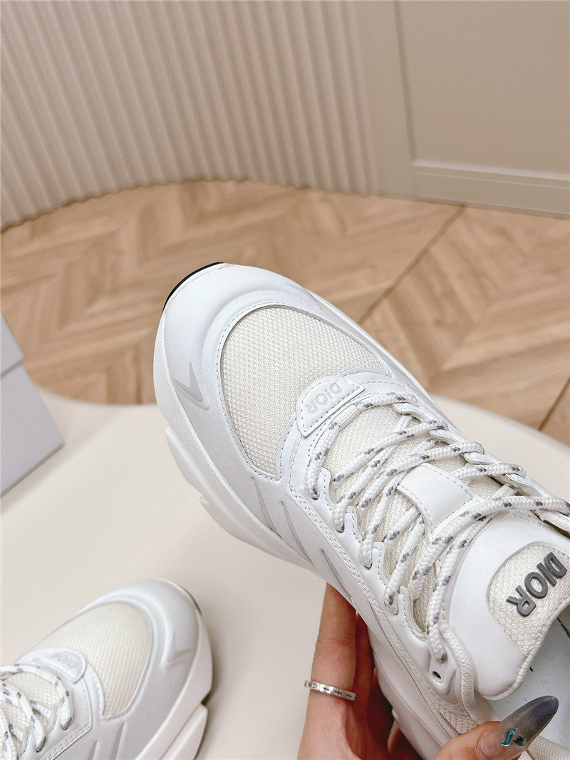 D10r b44 blade sneakers white