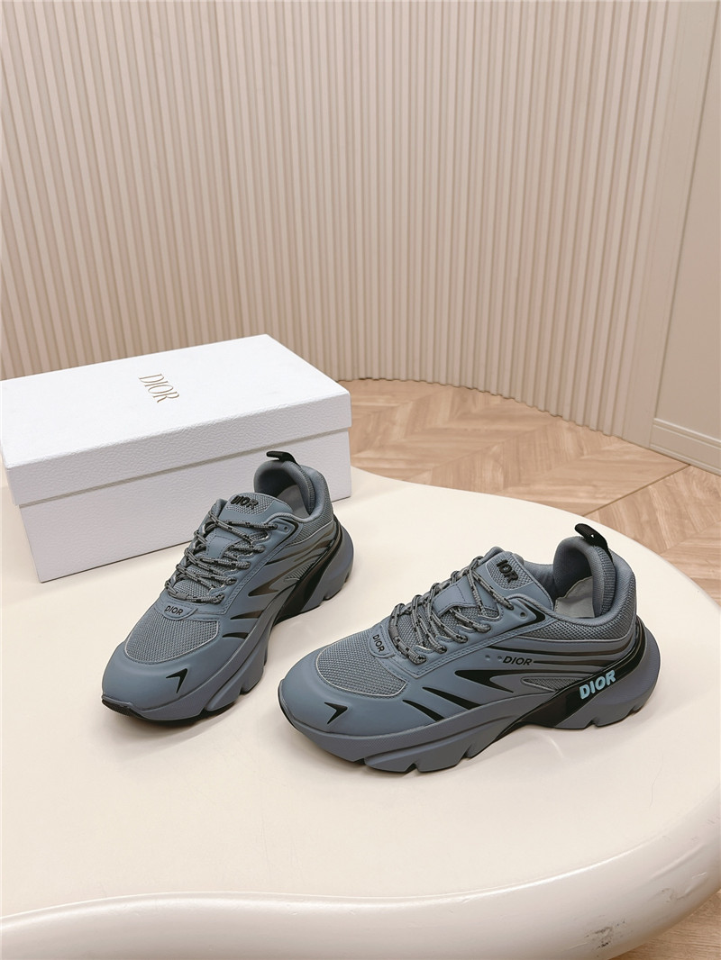 D10r b44 blade sneakers blue