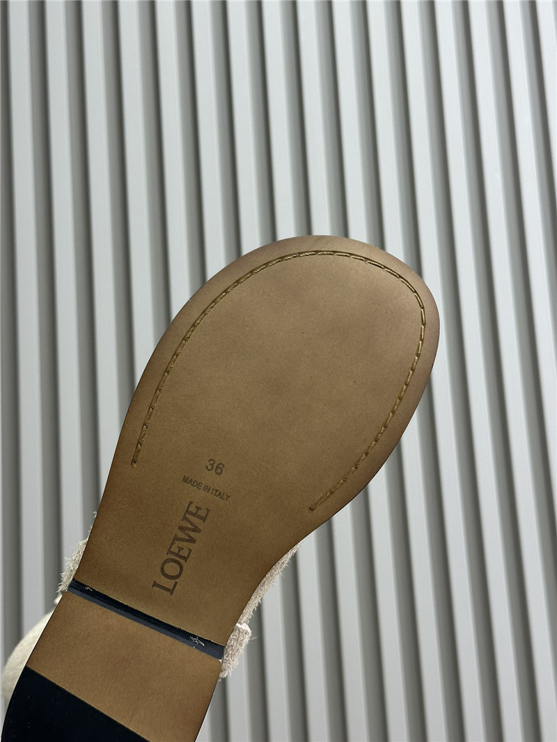 L0ew* campo harness biker boots