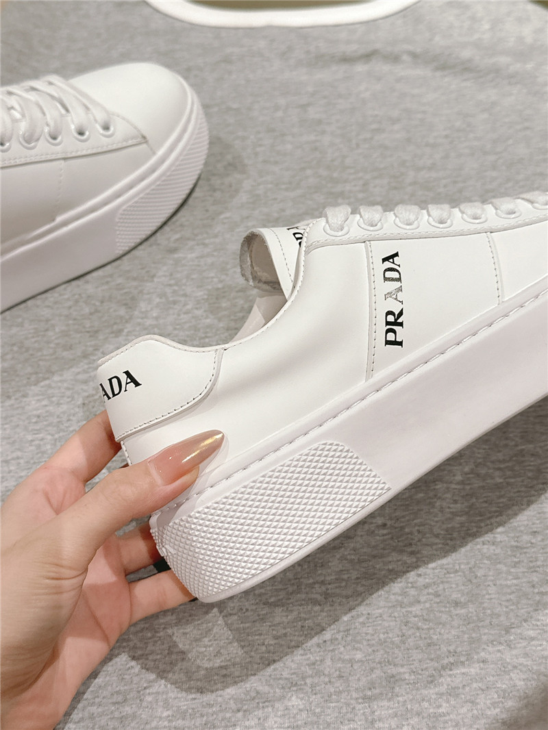 Pra*a laced low-top sneakers sale