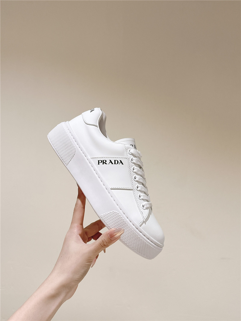 Pra*a laced low-top sneakers sale