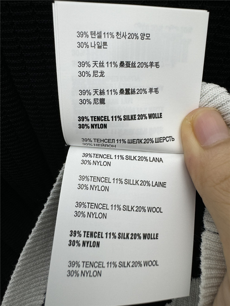 M1um1u polo short-sleeved knit top replica d&g clothing