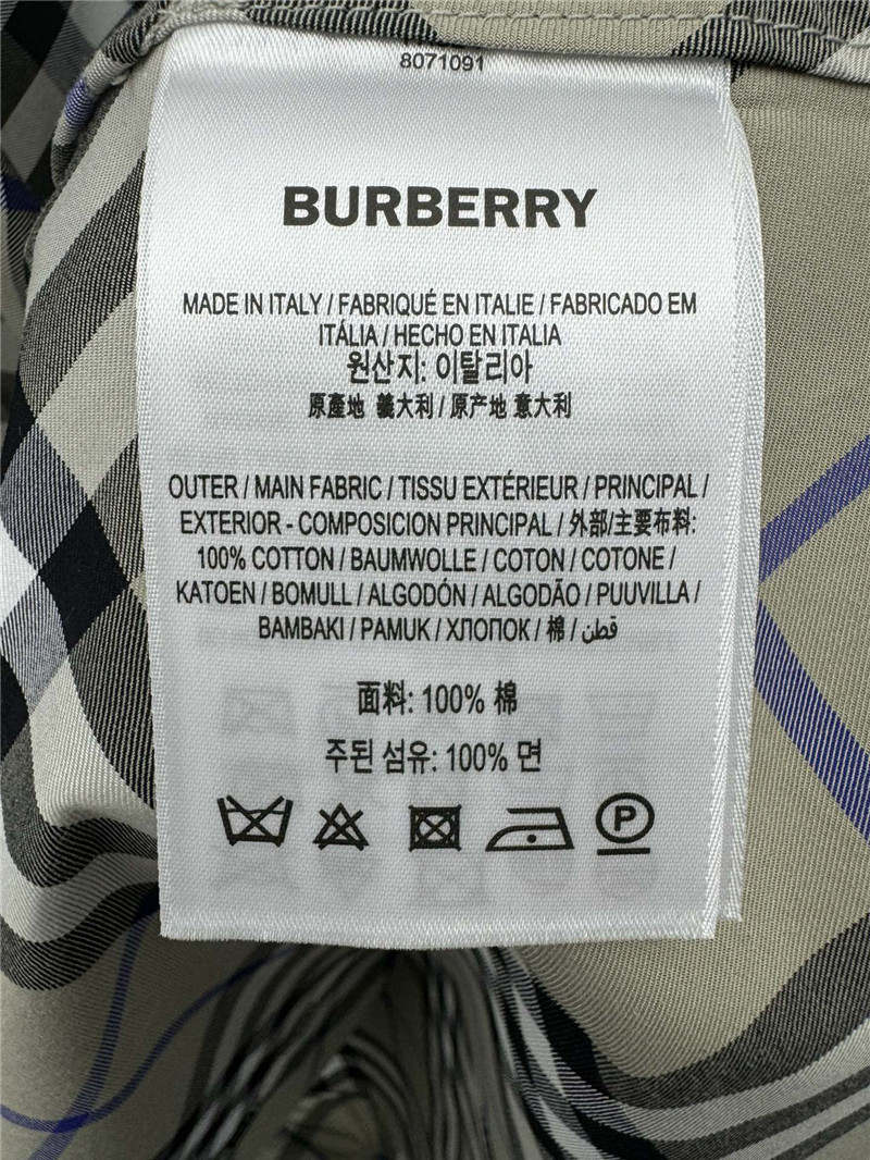 Bv*b*rry embroidered cotton dress