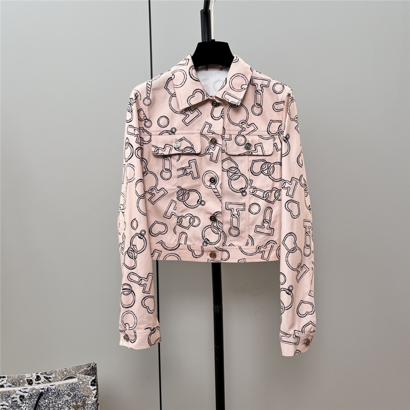 H**me5 denim jacket replica d&g clothing