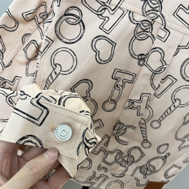 H**me5 denim jacket replica d&g clothing