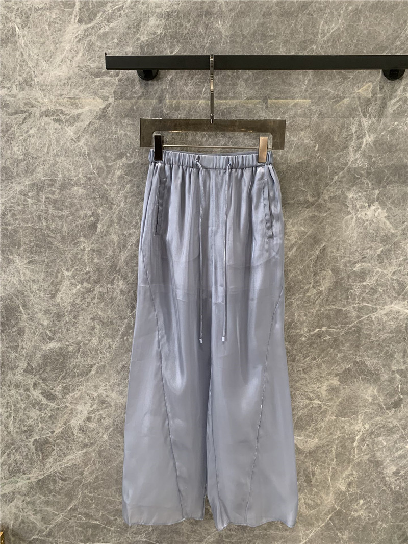 A1exa*der wang wide leg trousers replica clothing sites