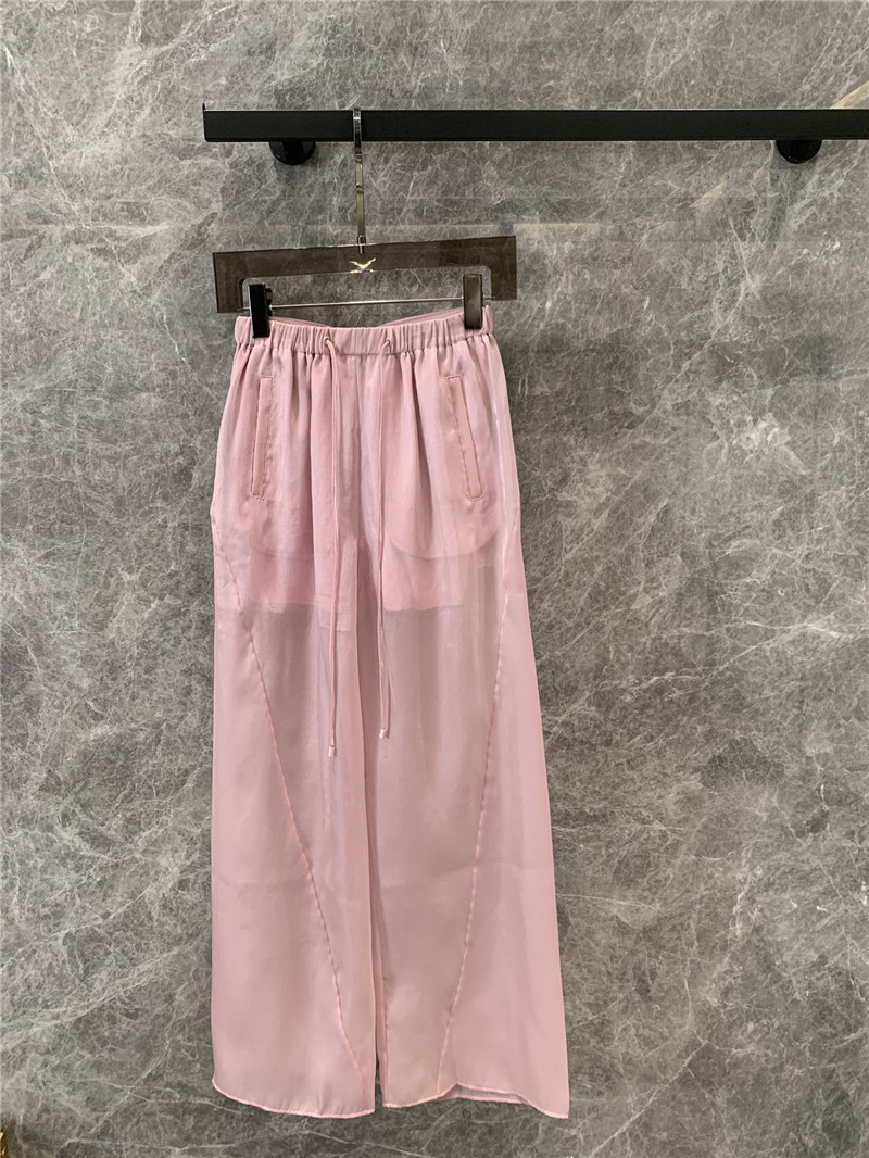 A1exa*der wang wide leg trousers replica clothing sites