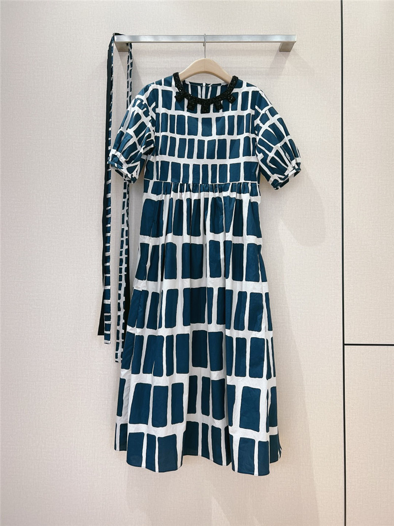 Vanitoo new dress replicas clothes