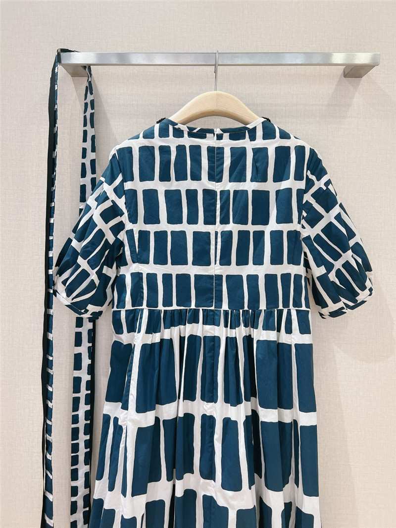 Vanitoo new dress replicas clothes