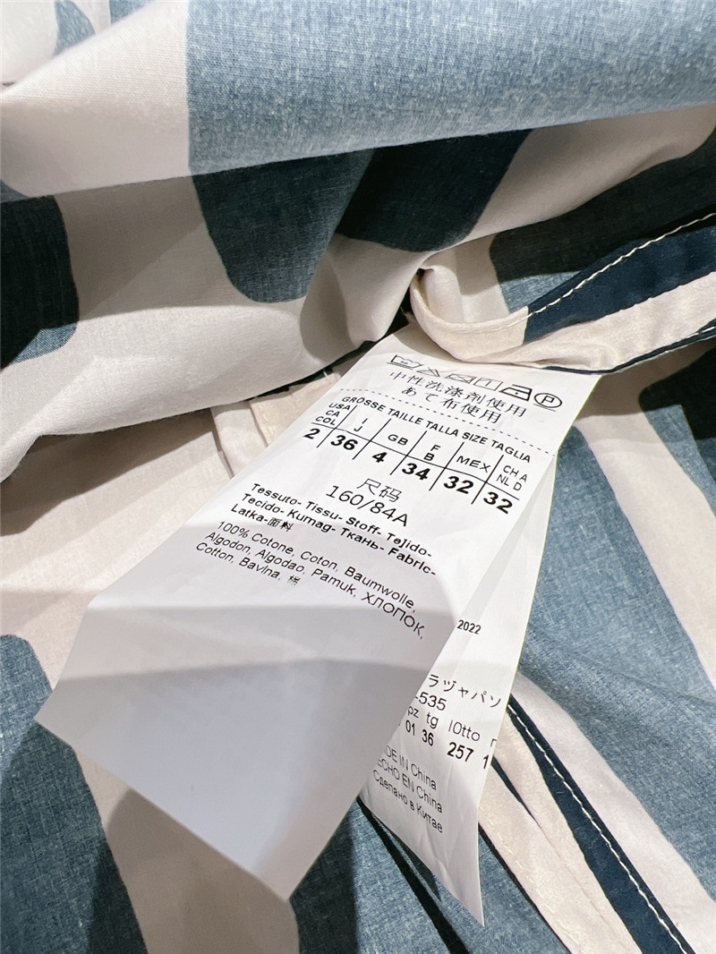 Vanitoo new dress replicas clothes