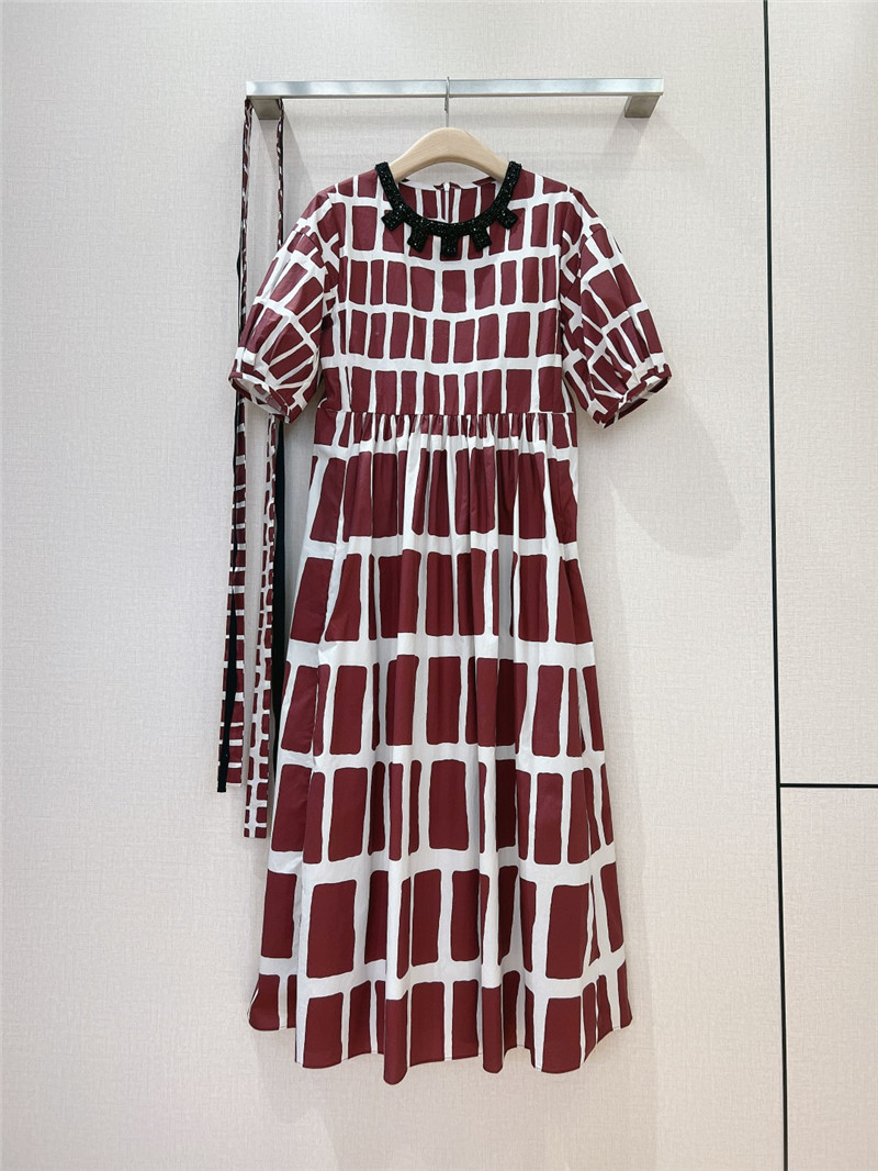 Vanitoo new dress replicas clothes