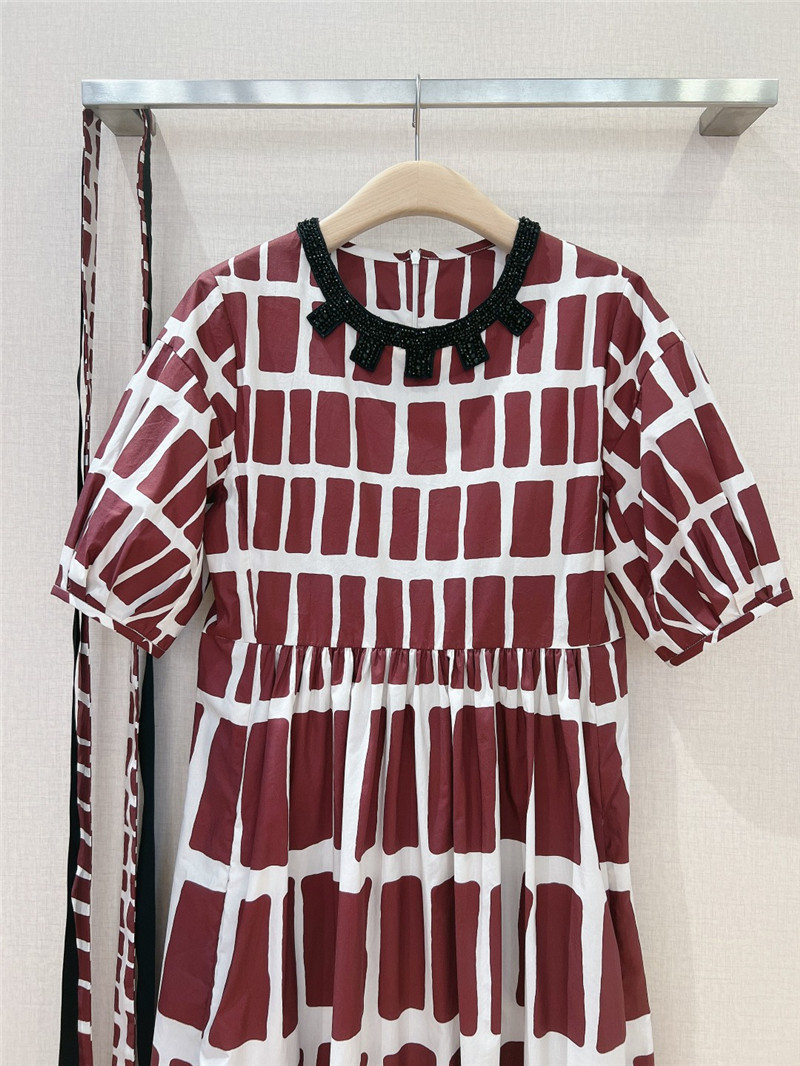 Vanitoo new dress replicas clothes