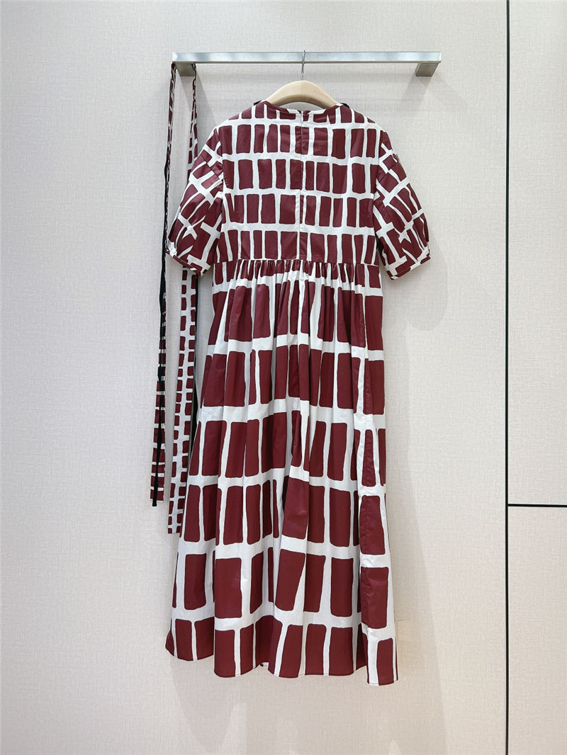 Vanitoo new dress replicas clothes