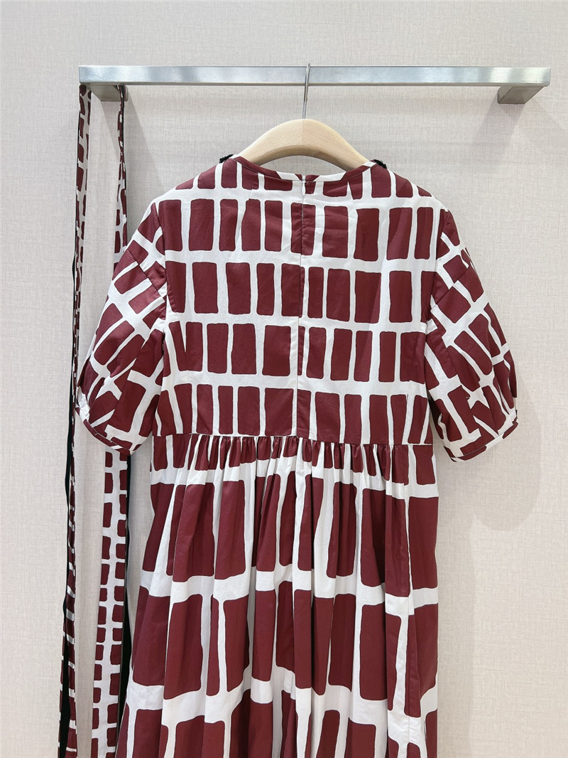 Vanitoo new dress replicas clothes