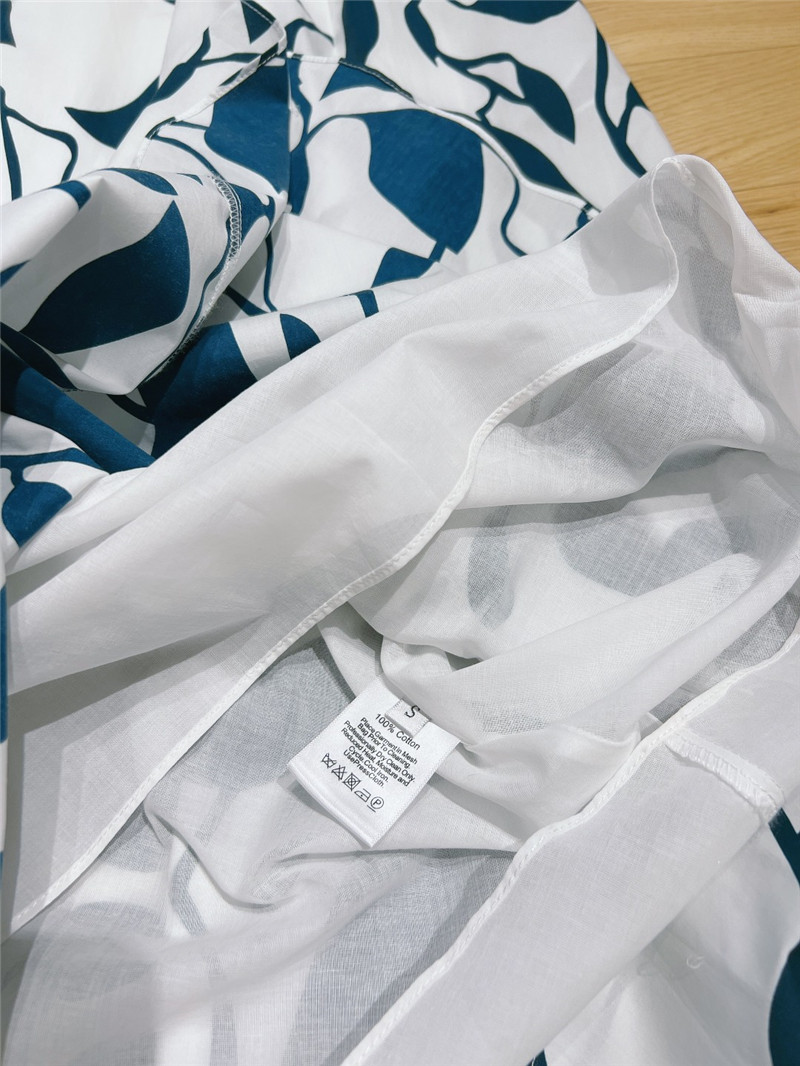 Vanitoo women’s dress replica d&g clothing