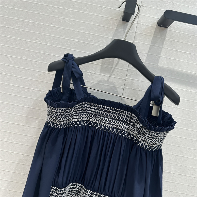 l0vis Vvtt0n lv one-shoulder tie flowing shirt replicas clothes