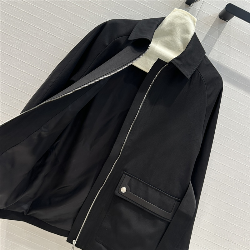 H**me5 elegant lapel waist coat replica clothes