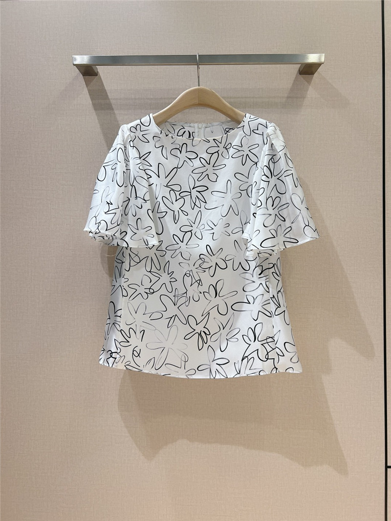 Chloé new tops replica designer clothes