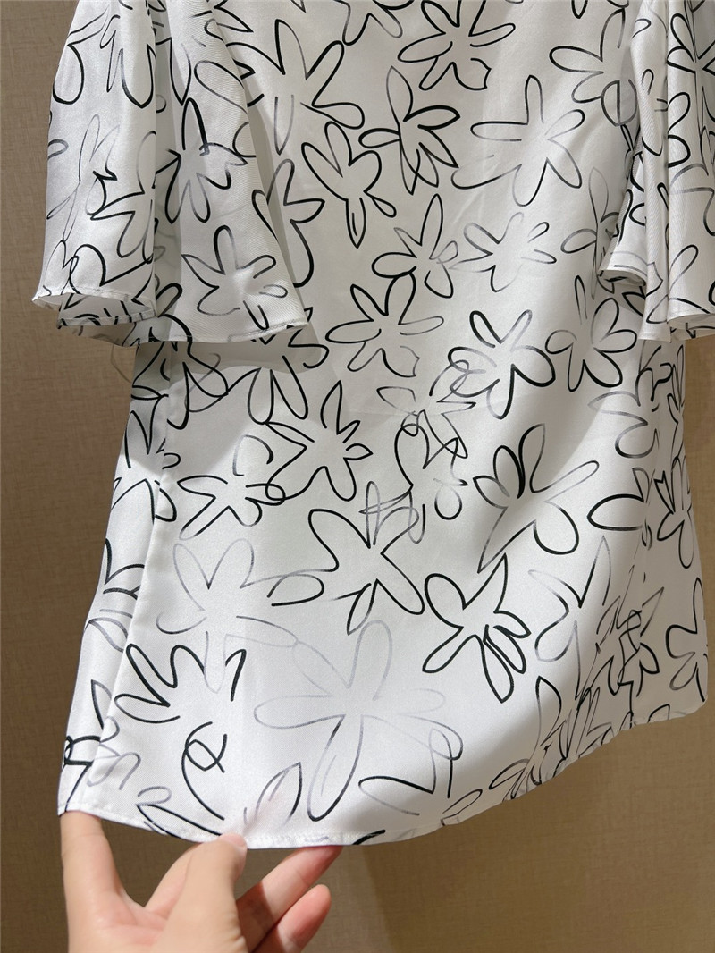 Chloé new tops replica designer clothes