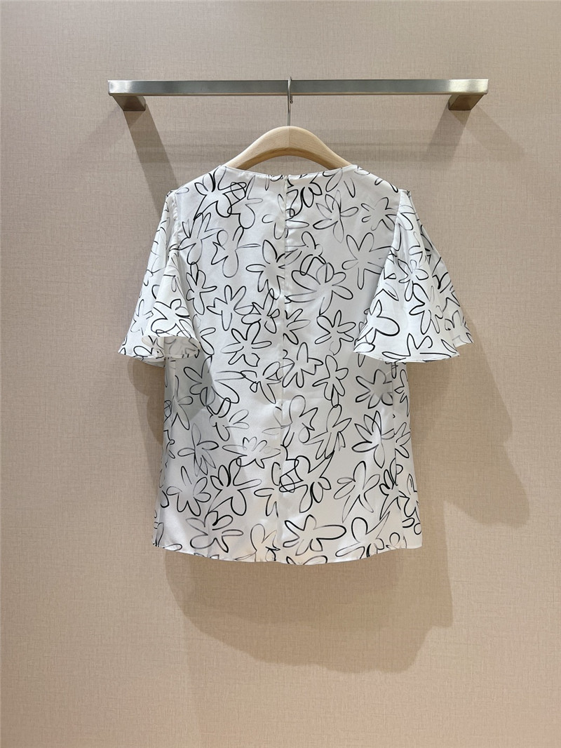 Chloé new tops replica designer clothes