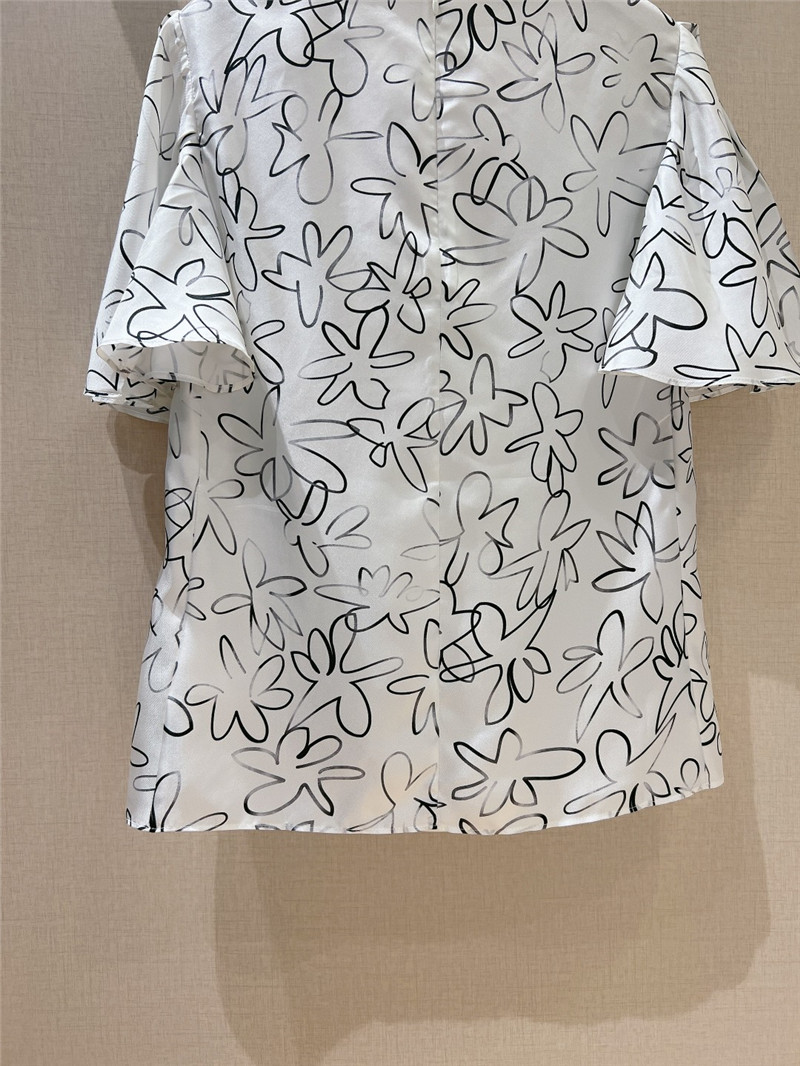 Chloé new tops replica designer clothes