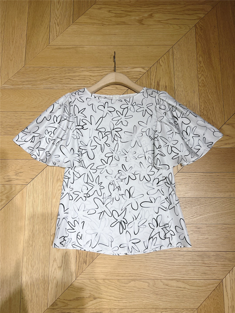 Chloé new tops replica designer clothes