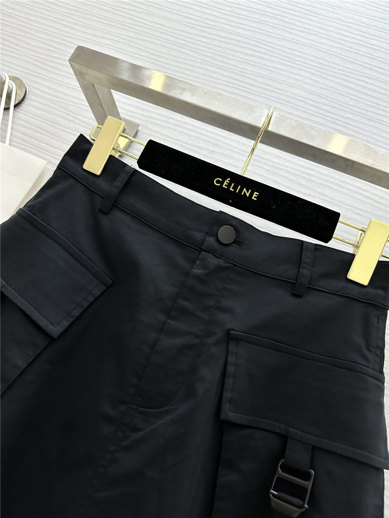 Ce1i*e a-line skirt replica designer clothes