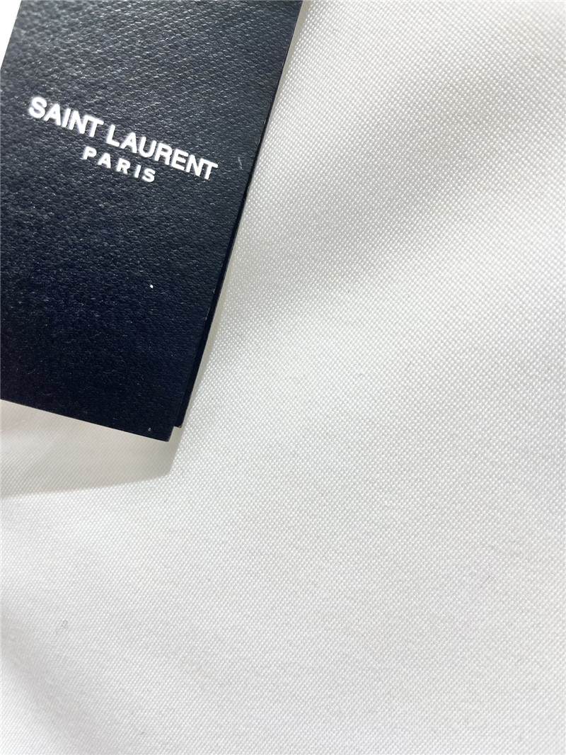 Y51 all-match slim wool shorts replica clothes