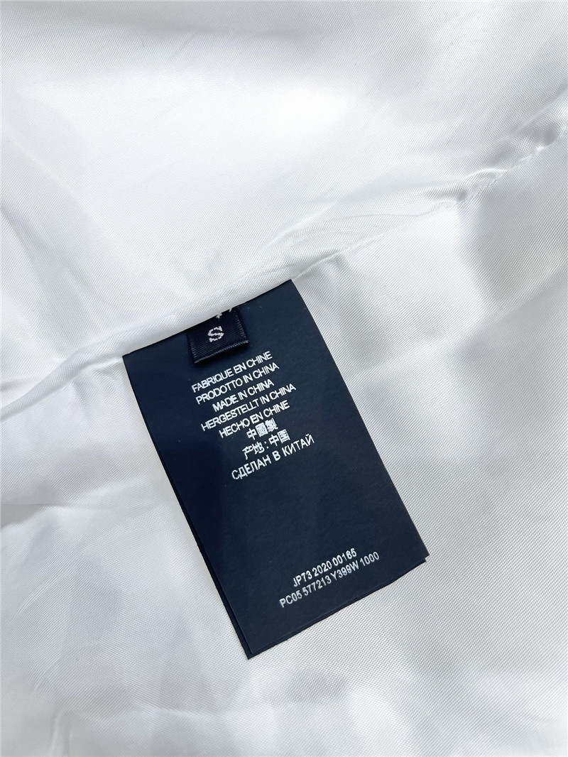 Y51 all-match slim wool shorts replica clothes