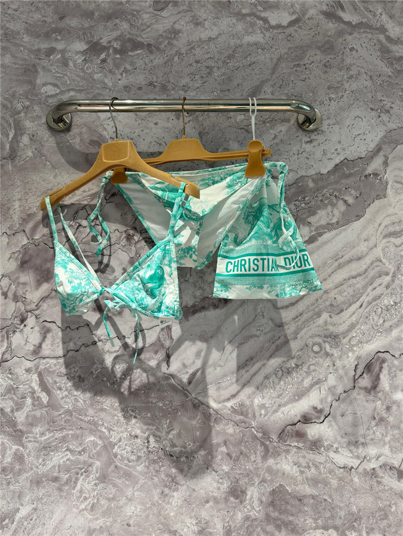 D10r mint mambo bikini replica clothing