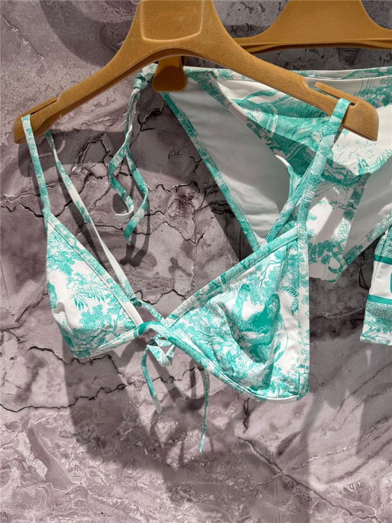 D10r mint mambo bikini replica clothing