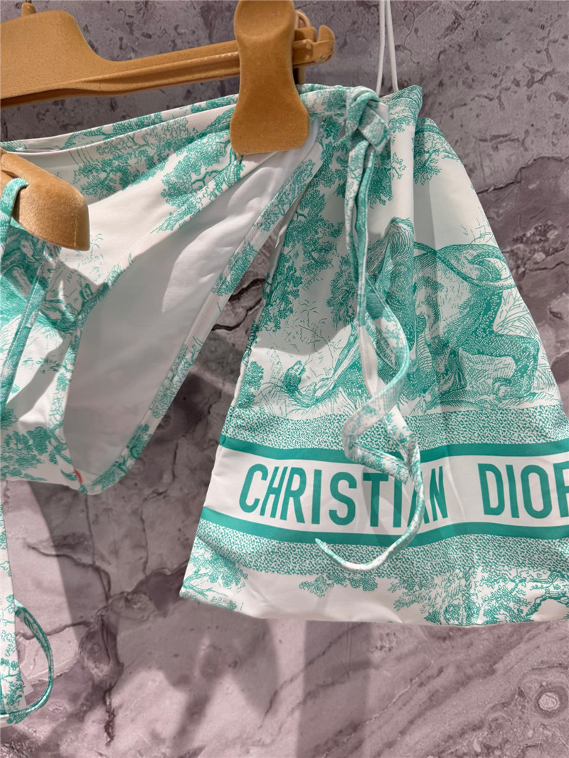 D10r mint mambo bikini replica clothing