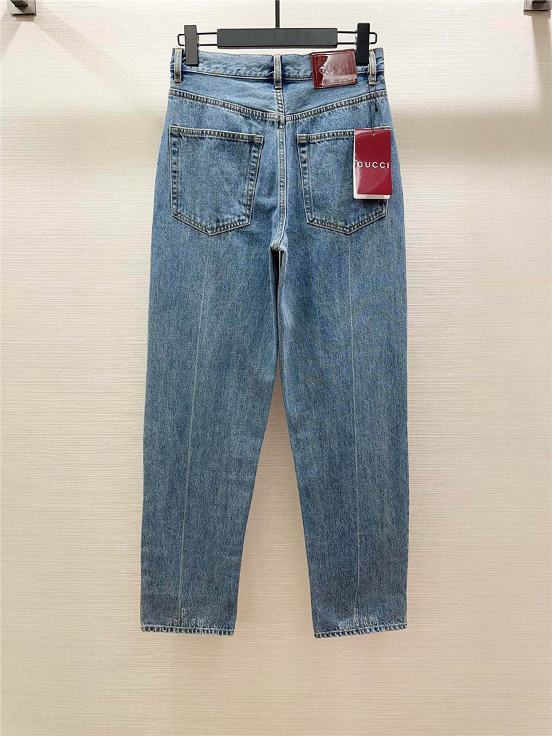 Gvc*1 new jeans replica d&g clothing