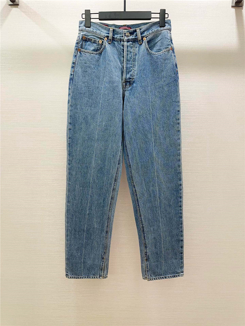 Gvc*1 new jeans replica d&g clothing