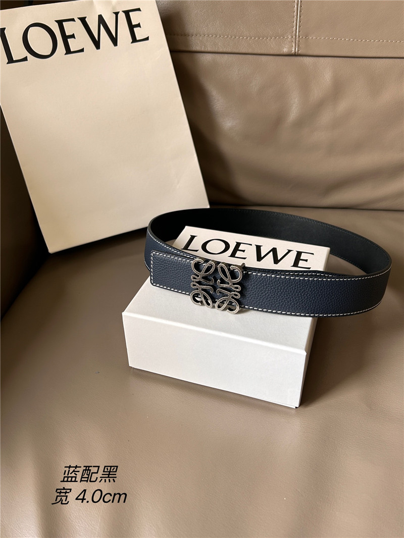 L0ew* casual belt