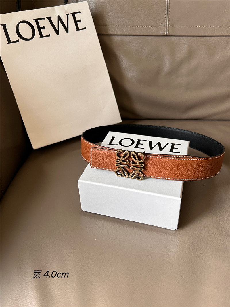 L0ew* casual belt