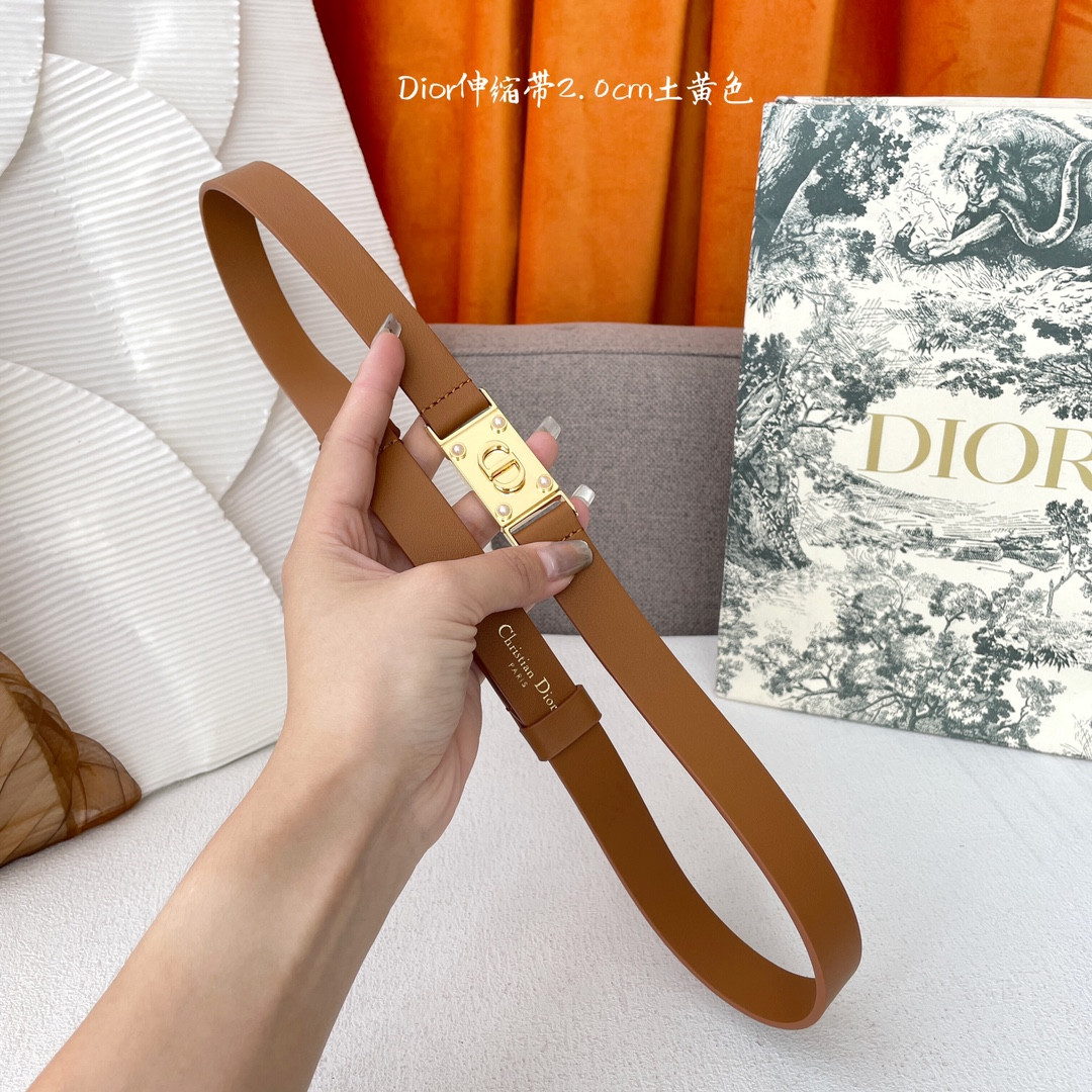 D10r popular women’s belt