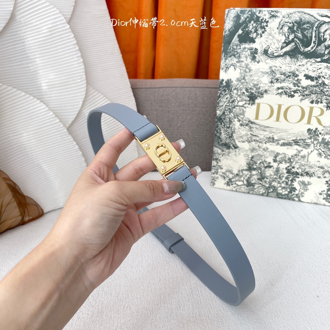 D10r popular women’s belt