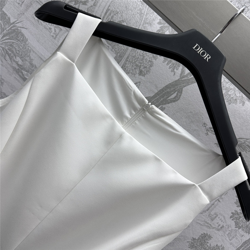 D10r belted dress replica d&g clothing