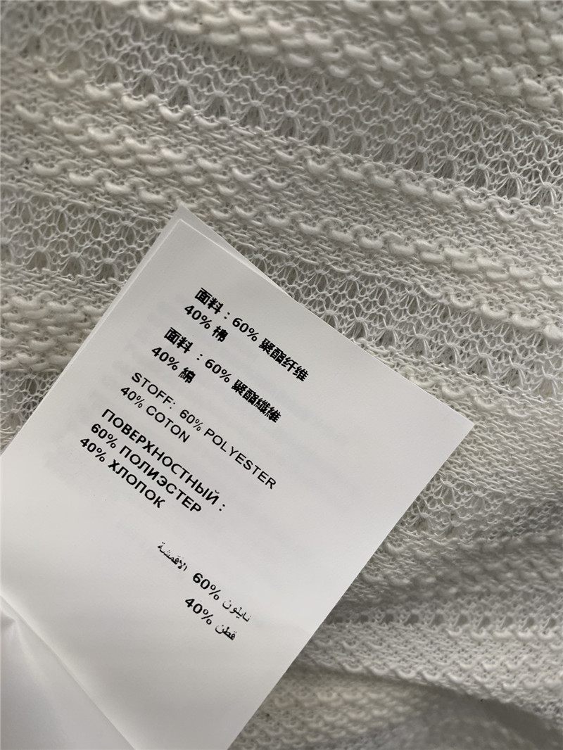 M1um1u sleeveless vest t-shirt replica clothing