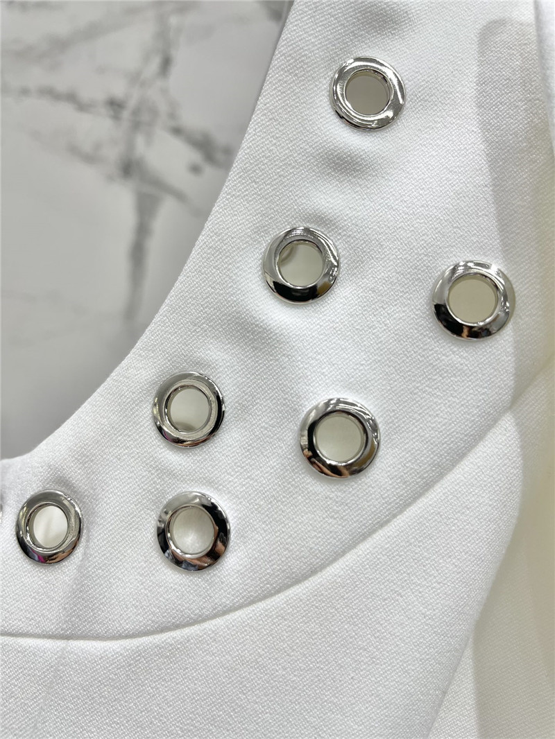 a1exa*der Mcqv*en sleeveless vest replica d&g clothing