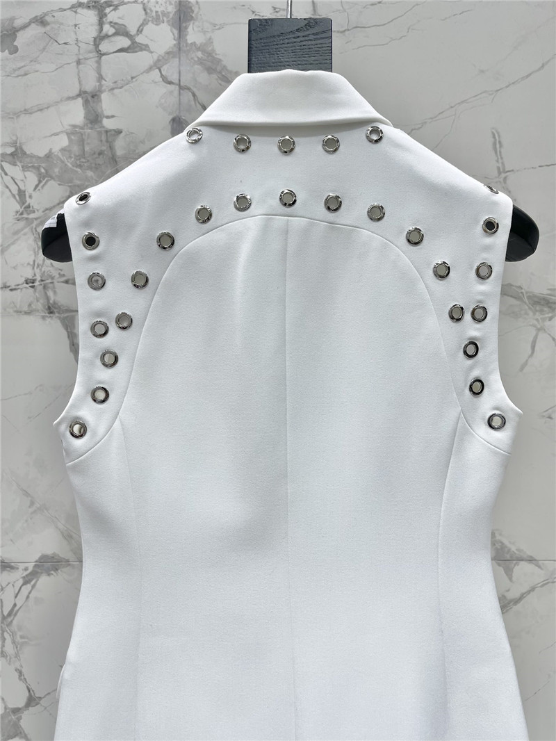 a1exa*der Mcqv*en sleeveless vest replica d&g clothing