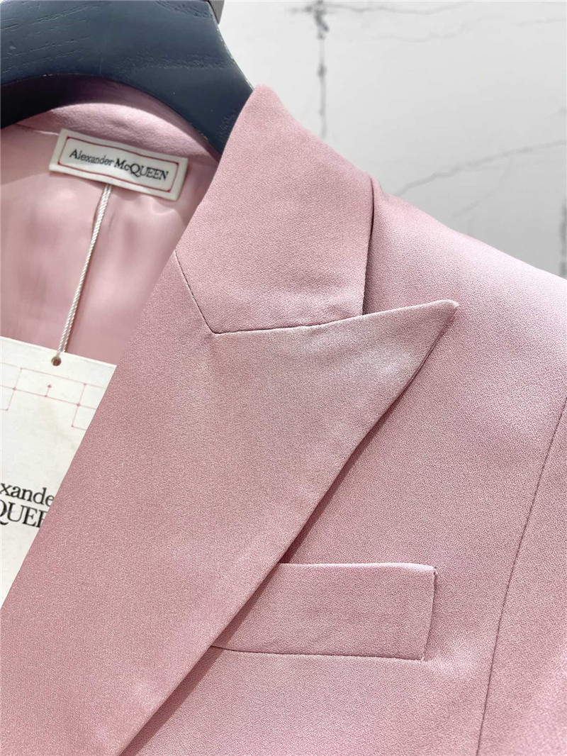 a1exa*der Mcqv*en lace blazer replica clothing sites