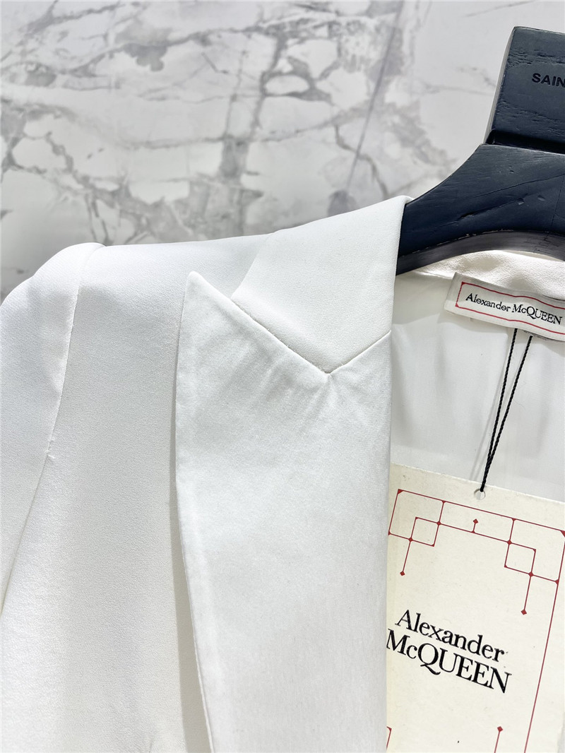 a1exa*der Mcqv*en lace blazer replica clothing sites