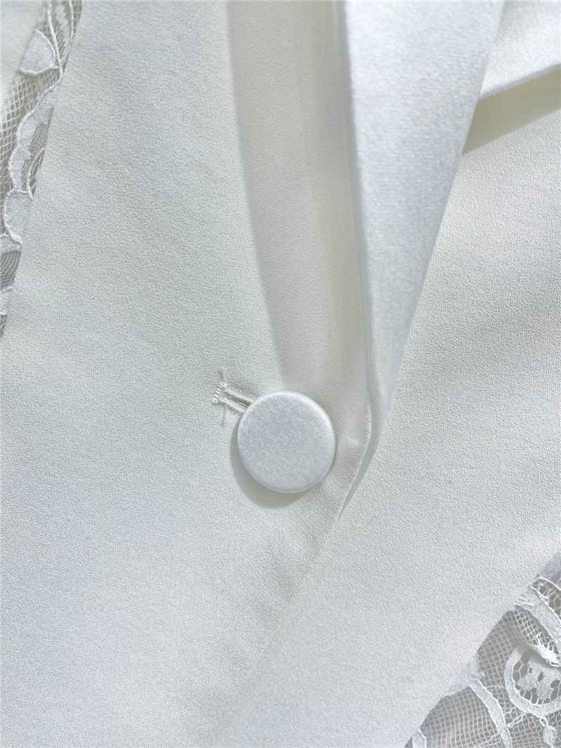 a1exa*der Mcqv*en lace blazer replica clothing sites