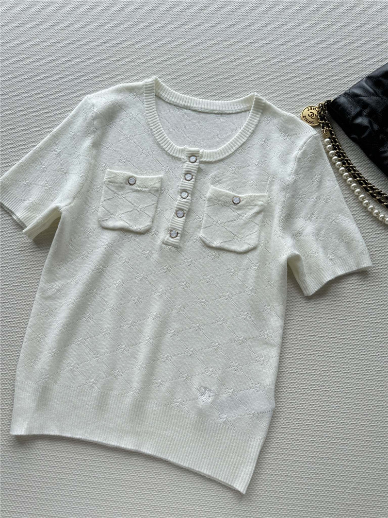 Ce1i*e new tops replica designer clothes