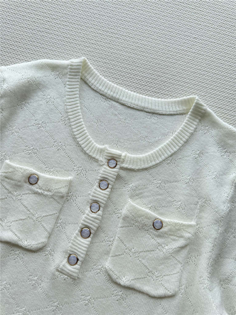 Ce1i*e new tops replica designer clothes