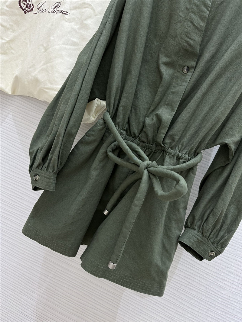 L0r0 P1ana new jumpsuit replica designer clothes