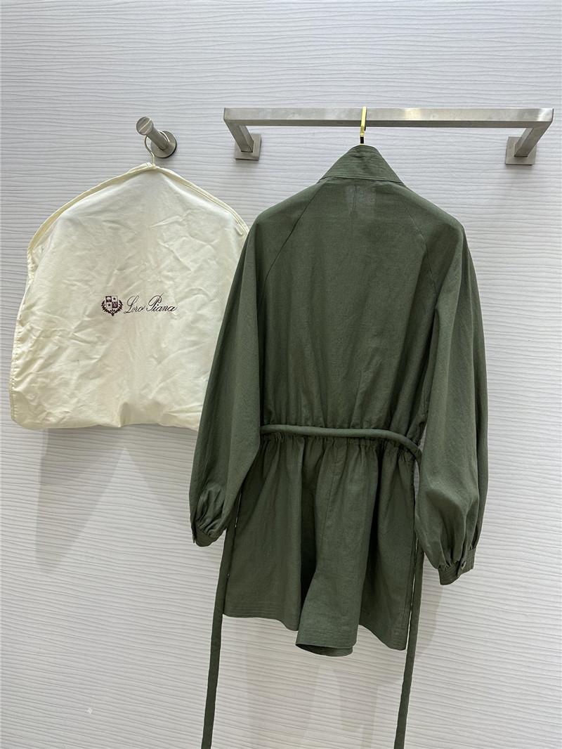 L0r0 P1ana new jumpsuit replica designer clothes