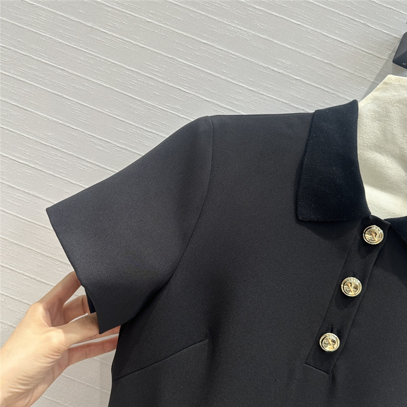 M1um1u girl style dress replica clothes